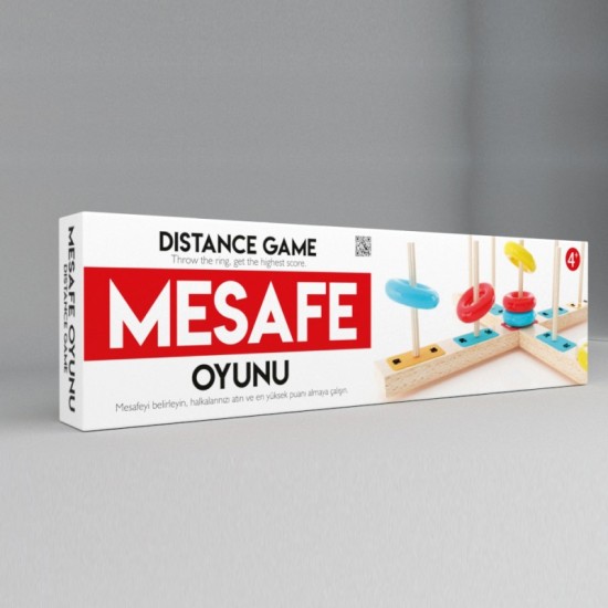 Mesafe Oyunu